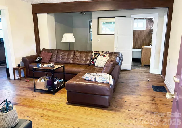 5th image of 24 Ridge Ave, Asheville, NC 28803 | MLS# 4321438