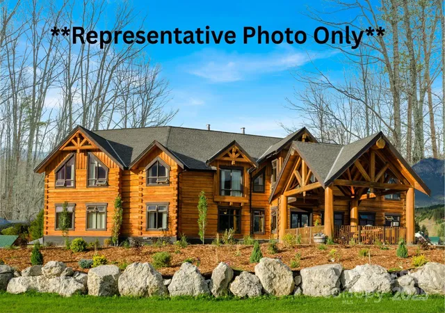 Photo 2 of Land for sale at 384 Woodgate Dr, Bostic, NC 28018 | MLS# 4321473 | Listing updated on 2026-09-16