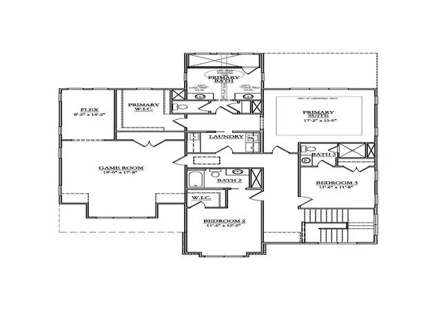 3rd image of 4616 General Pershing Dr, Charlotte, NC 28209 | MLS# 4321573
