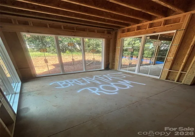 Photo 4 of Single family home for sale at 4616 General Pershing Dr, Charlotte, NC 28209 | MLS# 4321573 | Listing updated on 2026-09-06
