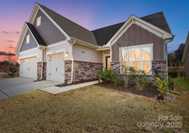 48th image of 25005 Westwick Ln, Huntersville, NC 28078 | MLS# 4321575
