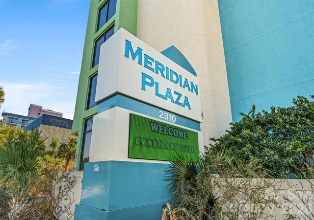 Photo 2 of Condo for sale at 2310 N Ocean Blvd #202, Myrtle Beach, SC 29577 | MLS# 4321640 | Listing updated on 2026-10-01