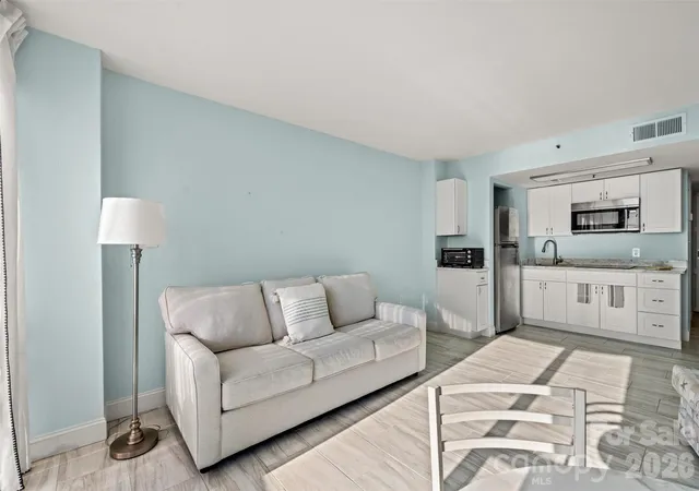 Photo 3 of Condo for sale at 2310 N Ocean Blvd #202, Myrtle Beach, SC 29577 | MLS# 4321640 | Listing updated on 2026-10-01