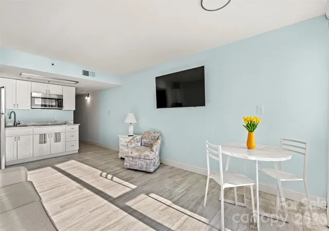 Photo 4 of Condo for sale at 2310 N Ocean Blvd #202, Myrtle Beach, SC 29577 | MLS# 4321640 | Listing updated on 2026-10-01