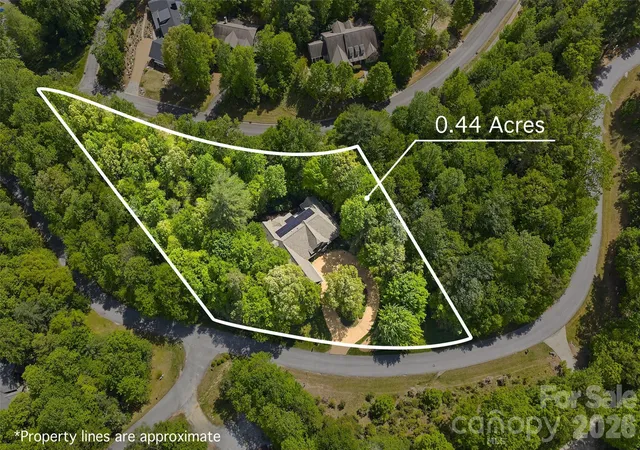 Photo 47 of Single family home for sale at 249 Pine Mountain Trl, Brevard, NC 28712 | MLS# 4321660 | Listing updated on 2026-08-07
