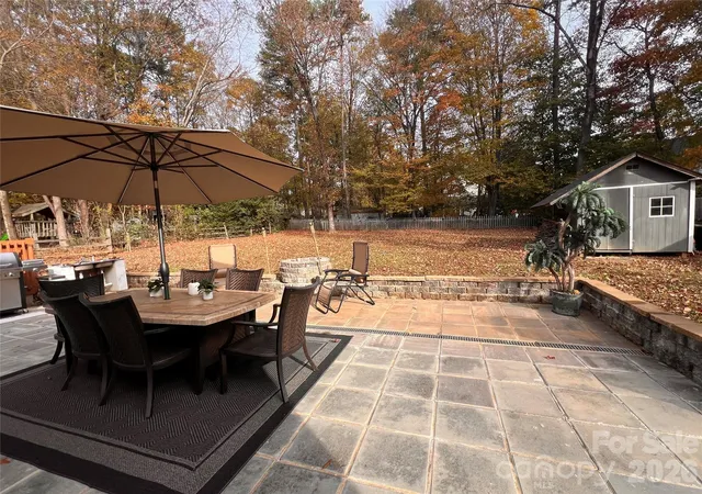 Homes for sale in Charlotte, NC | 2913 Summerland Dr, Charlotte, NC 28105 | MLS# 4321663
