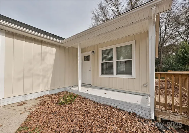 Photo 1 of Single family home for sale at 3133 Amay James Ave, Charlotte, NC 28208 | MLS# 4321740 | Listing updated on 2026-06-02