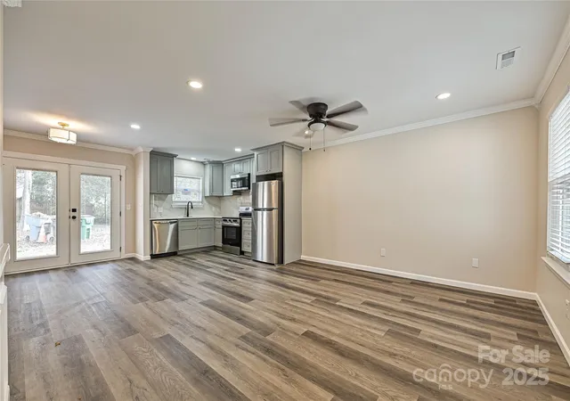Photo 2 of Single family home for sale at 3133 Amay James Ave, Charlotte, NC 28208 | MLS# 4321740 | Listing updated on 2026-06-02