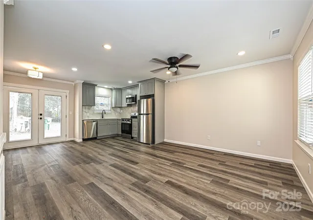 Photo 3 of Single family home for sale at 3133 Amay James Ave, Charlotte, NC 28208 | MLS# 4321740 | Listing updated on 2026-06-02