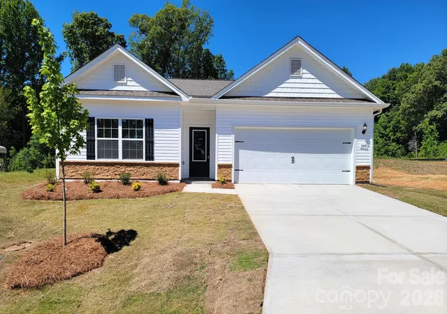 Photo 1 of Single family home for sale at 3458 Robindale Dr, Winston Salem, NC | MLS# 4321829 | Listing updated on 2026-09-28
