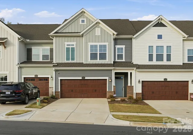 2nd image of 8018 Houser St, Cornelius, NC 28031 | MLS# 4321846