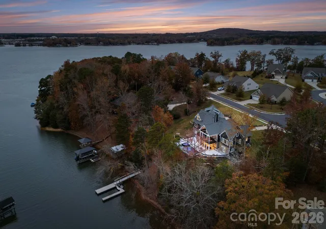 1st image of 16312 Cozy Cove Rd, Charlotte, NC 28278 | MLS# 4321861