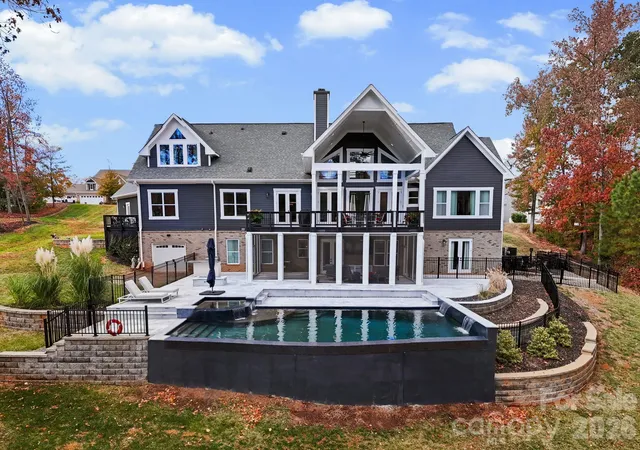 48th image of 16312 Cozy Cove Rd, Charlotte, NC 28278 | MLS# 4321861
