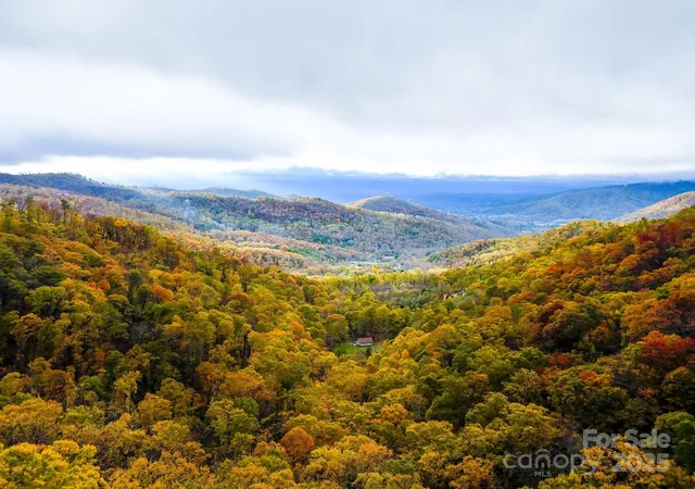 Photo 1 of Land for sale at 00 Ox Crk Rd, Weaverville, NC 28787 | MLS# 4321875 | Listing updated on 2026-06-22