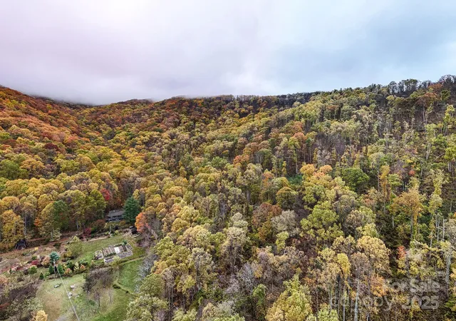 Photo 3 of Land for sale at 00 Ox Crk Rd, Weaverville, NC 28787 | MLS# 4321875 | Listing updated on 2026-06-22