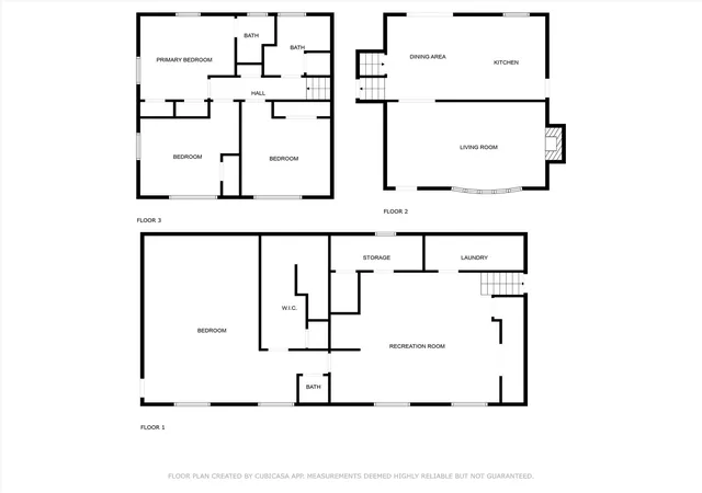 37th image of 304 Parlier Ave Ne, Conover, NC 28613 | MLS# 4321897