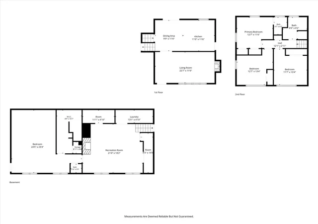 Photo 48 of Single family home for sale at 304 Parlier Ave Ne, Conover, NC 28613 | MLS# 4321897 | Listing updated on 2026-08-05