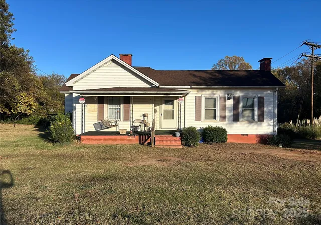 1st image of 20128 Zion Ave, Cornelius, NC 28031 | MLS# 4321955
