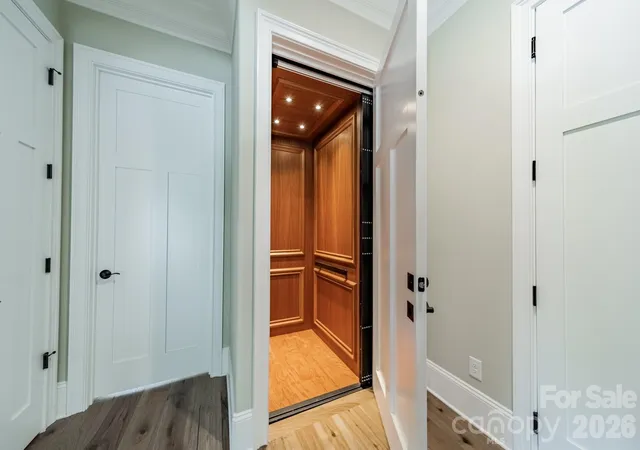 Photo 2 of Single family home for sale at 525 Winding Way #7, Belmont, NC 28012 | MLS# 4321956 | Listing updated on 2026-10-06