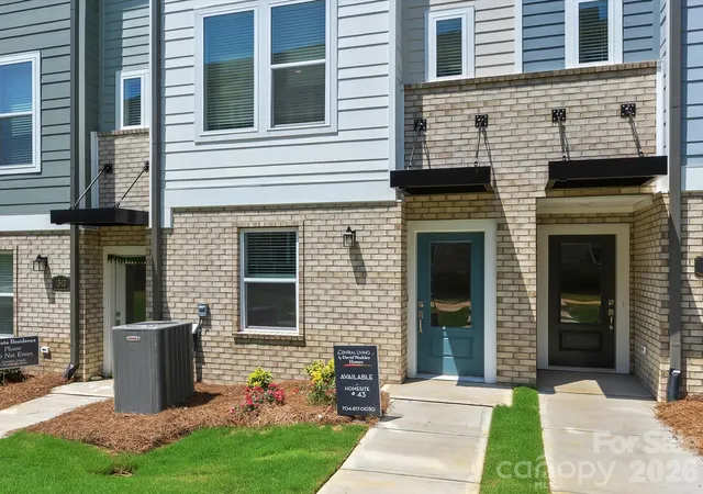 27th image of 1539 Lithium Ln, Charlotte, NC 28211 | MLS# 4321957