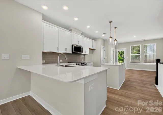 4th image of 1539 Lithium Ln, Charlotte, NC 28211 | MLS# 4321957
