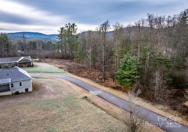 3rd image of 00 Crystal Mountain Dr #14, Hendersonville, NC 28739 | MLS# 4321958
