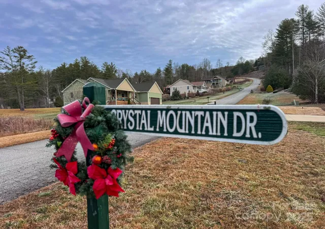 48th image of 00 Crystal Mountain Dr #14, Hendersonville, NC 28739 | MLS# 4321958