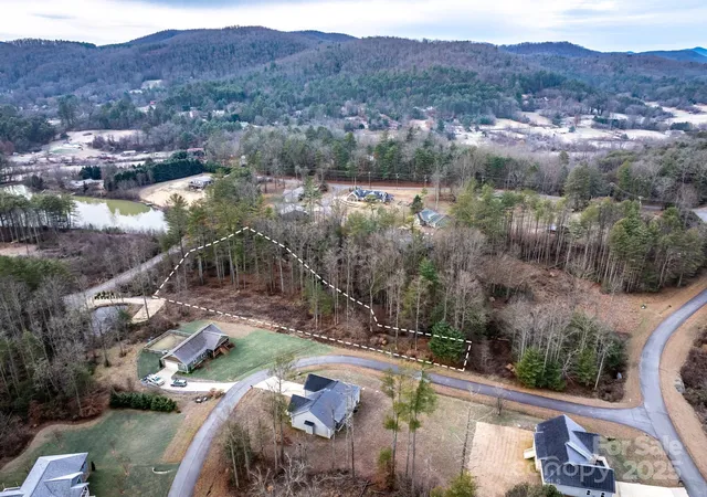 5th image of 00 Crystal Mountain Dr #14, Hendersonville, NC 28739 | MLS# 4321958