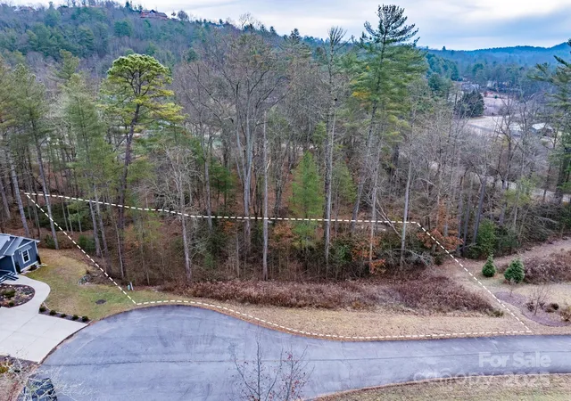 Photo 3 of Land for sale at 62 Crystal Cvs Dr #4, Hendersonville, NC 28739 | MLS# 4321961 | Listing updated on 2026-08-04