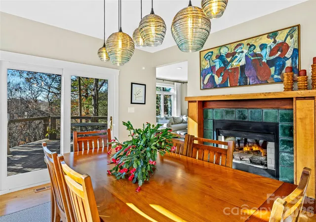 3rd image of 339 Beaverdam Rd, Asheville, NC 28804 | MLS# 4321982