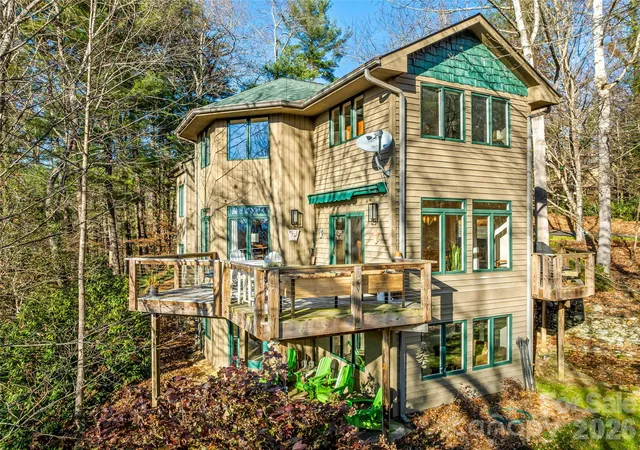 2nd image of 339 Beaverdam Rd, Asheville, NC 28804 | MLS# 4321982
