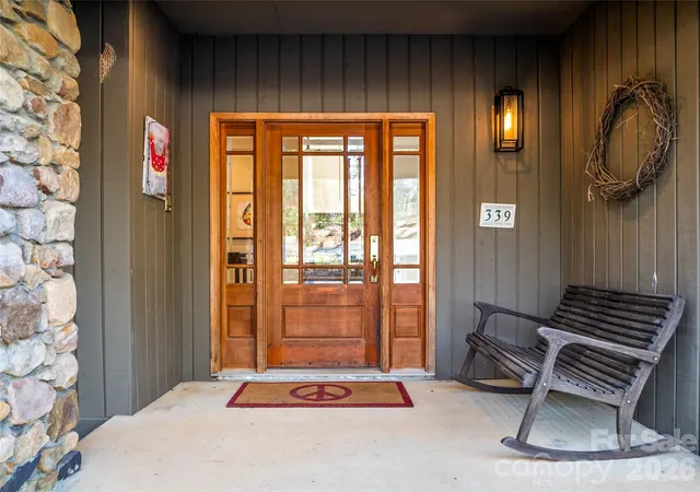 4th image of 339 Beaverdam Rd, Asheville, NC 28804 | MLS# 4321982