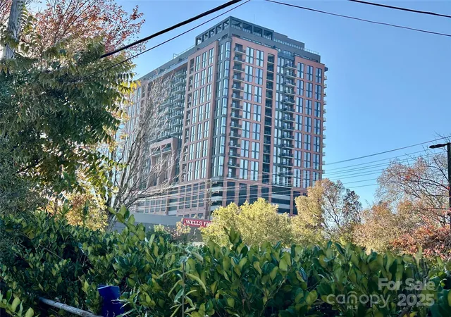 2nd image of 212 E Park Ave, Charlotte, NC 28203 | MLS# 4322138