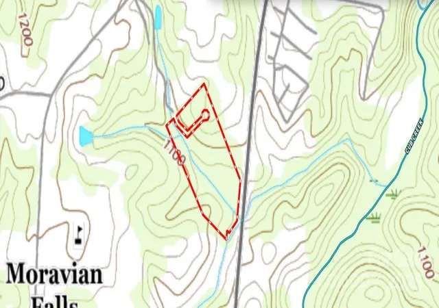 30th image of 701 Moravian Falls Rd, Wilkesboro, NC 28697 | MLS# 4322141