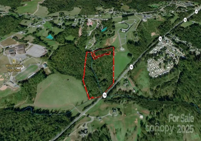 3rd image of 701 Moravian Falls Rd, Wilkesboro, NC 28697 | MLS# 4322141