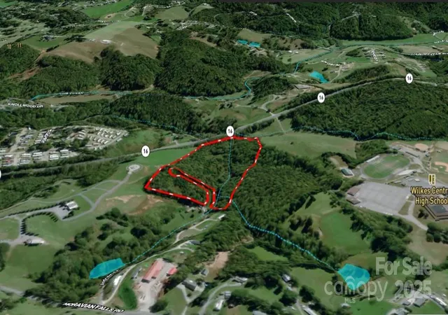 4th image of 701 Moravian Falls Rd, Wilkesboro, NC 28697 | MLS# 4322141