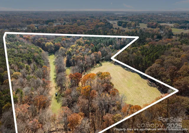 Photo 1 of Land for sale at 0 Meadow Ln, Salisbury, NC | MLS# 4322143 | Listing updated on 2026-04-21