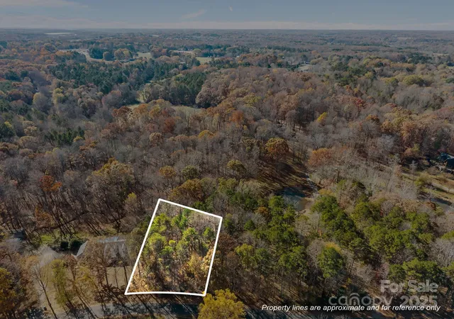 Photo 2 of Land for sale at 0 Meadow Ln, Salisbury, NC | MLS# 4322143 | Listing updated on 2026-04-21