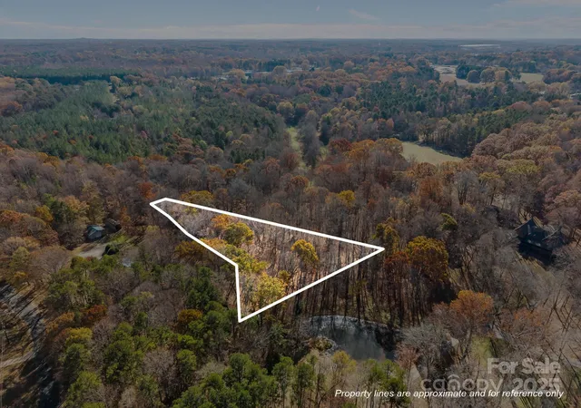 Photo 3 of Land for sale at 0 Meadow Ln, Salisbury, NC | MLS# 4322143 | Listing updated on 2026-04-21