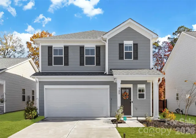1st image of 145 Baucom St, Charlotte, NC 28216 | MLS# 4322345