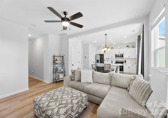 4th image of 145 Baucom St, Charlotte, NC 28216 | MLS# 4322345