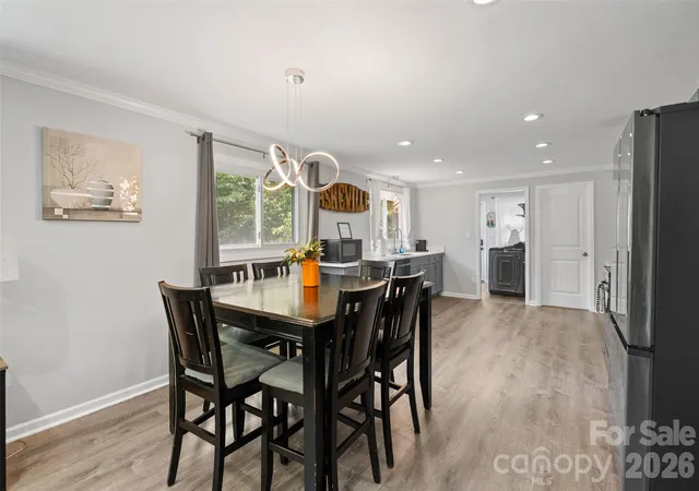 Photo 4 of Single family home for sale at 334 Mills Gap Rd, Asheville, NC 28803 | MLS# 4322358 | Listing updated on 2026-08-27