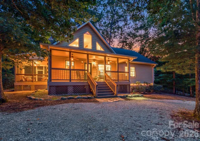 Photo 1 of Single family home for sale at 240 Ravenswood Dr, Marion, NC 28752 | MLS# 4322365 | Listing updated on 2026-08-30