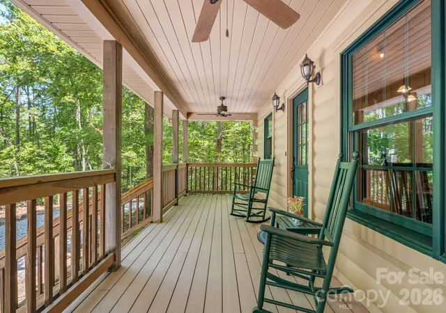 Photo 4 of Single family home for sale at 240 Ravenswood Dr, Marion, NC 28752 | MLS# 4322365 | Listing updated on 2026-08-30