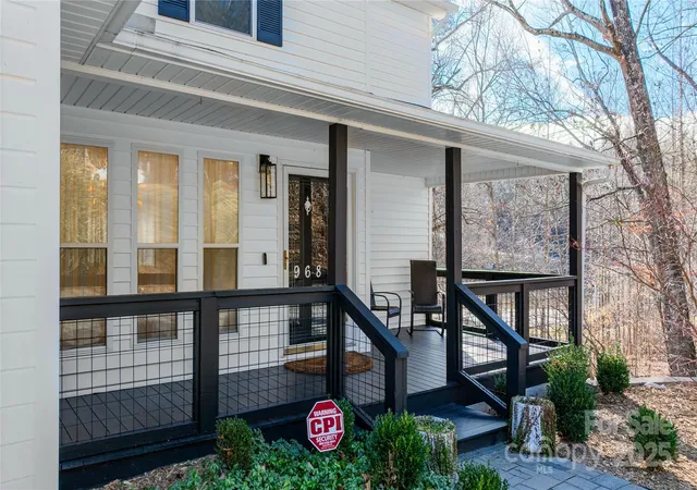 Photo 3 of Single family home for sale at 968 Plantation Dr, Marion, NC 28752 | MLS# 4322490 | Listing updated on 2026-09-01