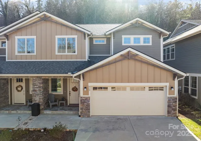 1st image of 513 Sweet Birch Park Ln, Black Mountain, NC 28711 | MLS# 4322583