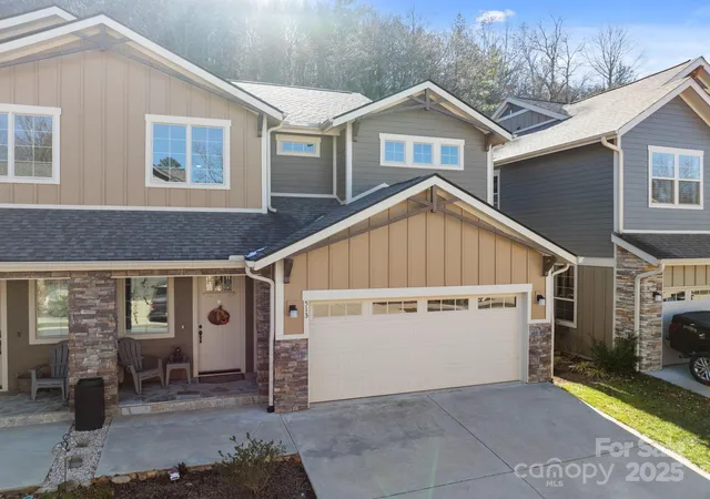 2nd image of 513 Sweet Birch Park Ln, Black Mountain, NC 28711 | MLS# 4322583
