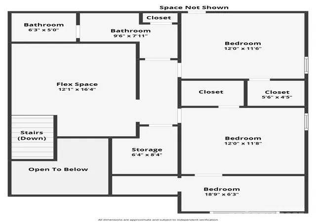 45th image of 513 Sweet Birch Park Ln, Black Mountain, NC 28711 | MLS# 4322583