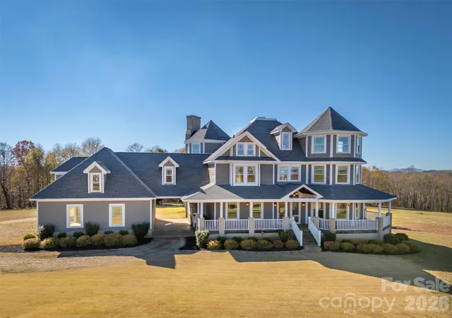 Single family home for sale at 648 Harrill Dairy Rd, Forest City, NC 28043 | MLS# 4322686