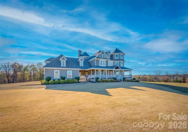 Photo 1 of Single family home for sale at 648 Harrill Dairy Rd, Forest City, NC 28043 | MLS# 4322686 | Listing updated on 2026-10-04
